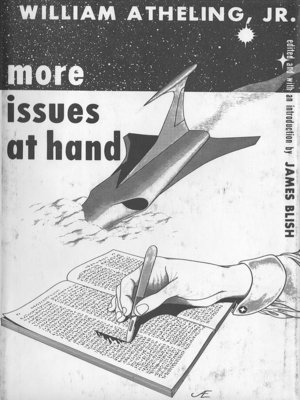 cover image of More Issues at Hand